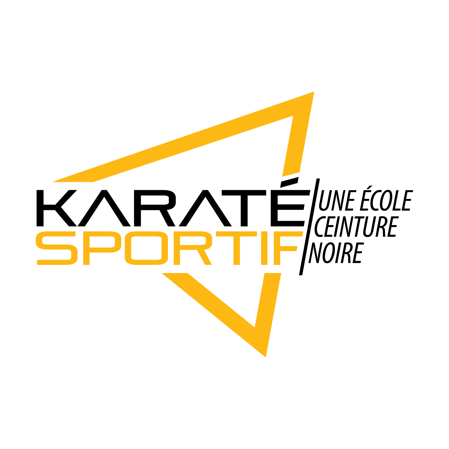 Karaté Sportif Mont-Saint-Hilaire
